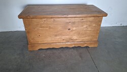 Chest wedding chest storage box