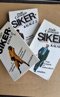 Dale Carnegie-Siker kalauz 1-3