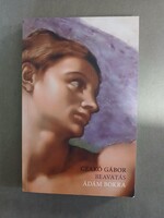 Czakó Gábor - Beavatás - Ádám bokra,2006