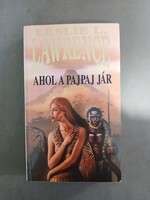 Leslie L. Lawrence - Ahol a pajpaj jár*