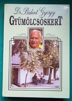 Dr. Bálint György Gyümölcsöskert > Növényvédelem > Általános