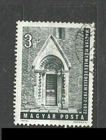 Magyar Műemlékvédelem