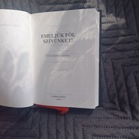 Emeljük föl szívünket - Görögkatolikus imakönyv