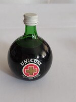 Unicum mini ital - UNICUM Likőrgyár Budapest
