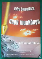 Petra Sonnenberg: Nagy ingakönyv > Parapszichológia >
