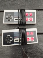 Retro 620 tv játék kontroller.