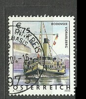 Ausztria 0.75 €