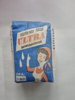 ULTRA mosogatópor töltési súly 500 g - kék - 21.90 Ft-os