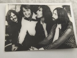 The Beatles eredeti vintage stúdiófotó 1969 – Abbey Road korszak   29.