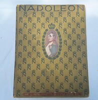 NAPOLEON ALBUM - Pesti Napló díszkiadás