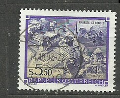 Ausztria 5.50 S