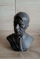 Adolf Hitler büszt szobor
