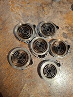 ÓRA RUGÓ HASZNÁLATLAN ÁLLAPOTBAN 7 MM SZÉLES