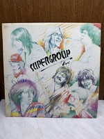 Supergroup bakelit