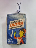 ULTRA mosogatópor töltési súly 500 g - kék 9 Ft-os