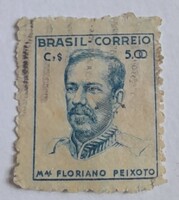 1946–1948  Floriano Peixoto tábornagy