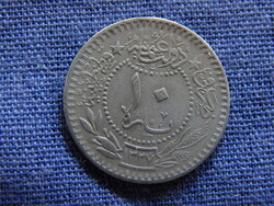 Oszmán Birodalom 10 Para 1327/3