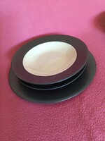 Noritake Colorwave Graphit étkészlet