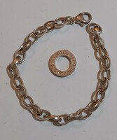 Thomas Sabo Charm Club Karkötő – 925 Tiszta Ezüst
