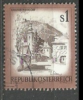 Ausztria 1 S