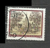 Ausztria 3.50 S