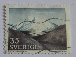 1942-es  Kebnekaise-hegy