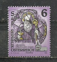 Ausztria 6 S