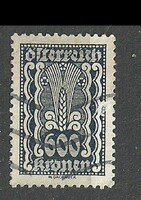 Ausztria 600 kr