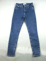 EREDETI CALVIN KLEIN (W28 / L30) NŐI SZTRECCSES FARMER