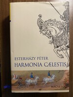 Eszterházy Péter: Harmonia Caelestis