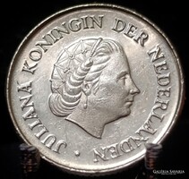 Hollandia 25 cent, 1972 07F3