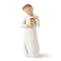 Willow Tree figura "Keepsake"