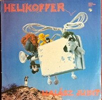 Halász Judit Helikoffer