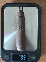 Óra súly