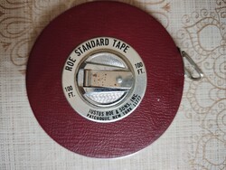 Measuring Tapes