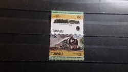 Tuvalu.