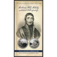 ,15000/3000 forint 2023 - Csokonai Vitéz Mihály - Prospektus