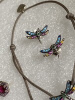 Eredeti TS ...Thomas Sabo szitakötő szett