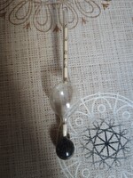 Antique Milk Tester