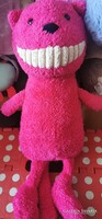 Jellycat plüssök 003. (Cica) - Jellycat plushies 003. (Cat)