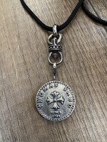 Eredeti Thomas Sabo férfi ékszer