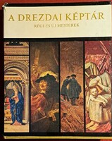 Manfred Bachmann: A drezdai képtár