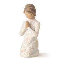 Willow Tree figura "Prayer of Peace"