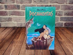 Walt Disney - Pocahontas