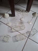 Mini garden set