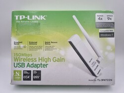 TP-Link TL-WN722N USB Adapter