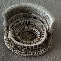 Róma :Colosseum :souvenír