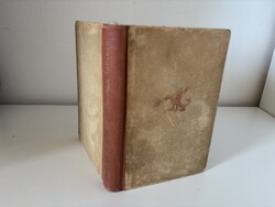 Anatole France: A pingvinek szigete (1956)