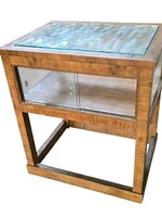 Art Deco Display Cabinet