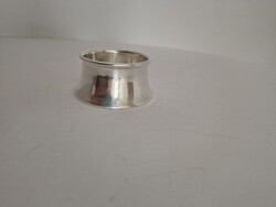 Silver Art Deco Jewelry Box